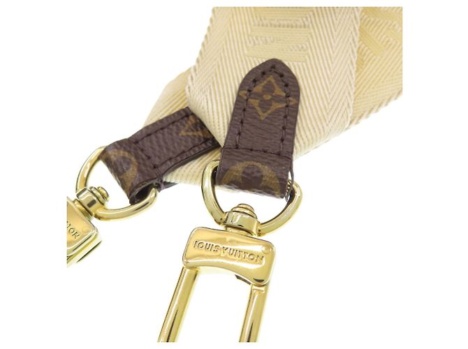 Borsa Louis Vuitton M46373 OnTheGo PM Monogramma - vista 11
