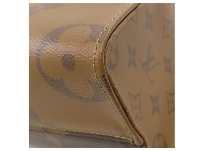 Borsa Louis Vuitton M46373 OnTheGo PM Monogramma - vista 14