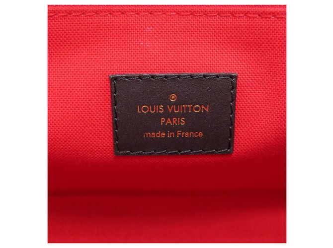 Borsa Louis Vuitton M46373 OnTheGo PM Monogramma - vista 6