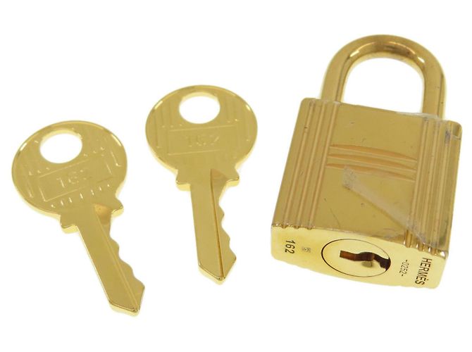 Hermès Borsa Hermes Picotin Lock PM Taupe - vista 8