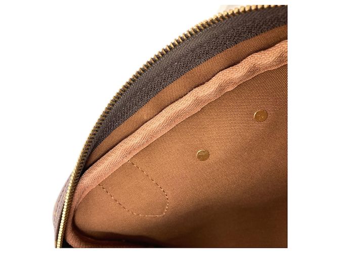 Borsa Tote Louis Vuitton Montorgueil PM Monogramma - vista 10