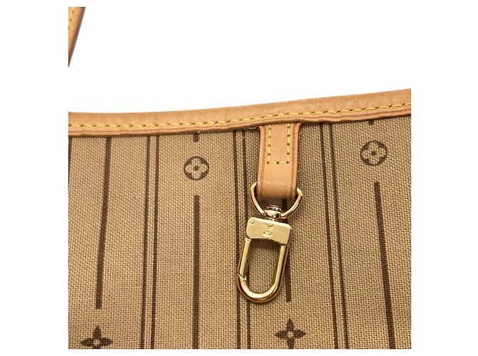 Louis Vuitton Neverfull MM Tote Bag Monogramm - Ansicht 10