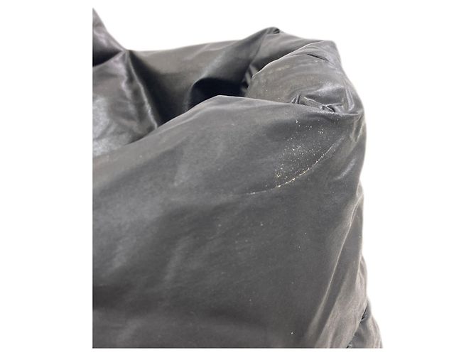Chanel Coco Cocoon Tote Bag Schwarz - Ansicht 14