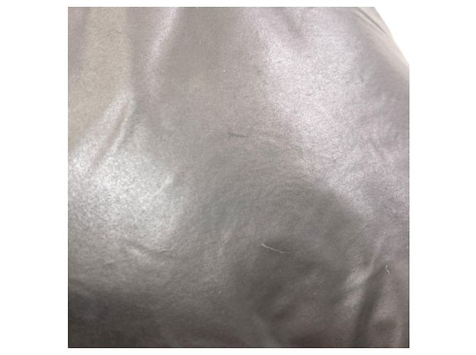 Chanel Coco Cocoon Tote Bag Schwarz - Ansicht 15