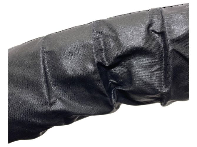 Chanel Coco Cocoon Tote Bag Schwarz - Ansicht 16