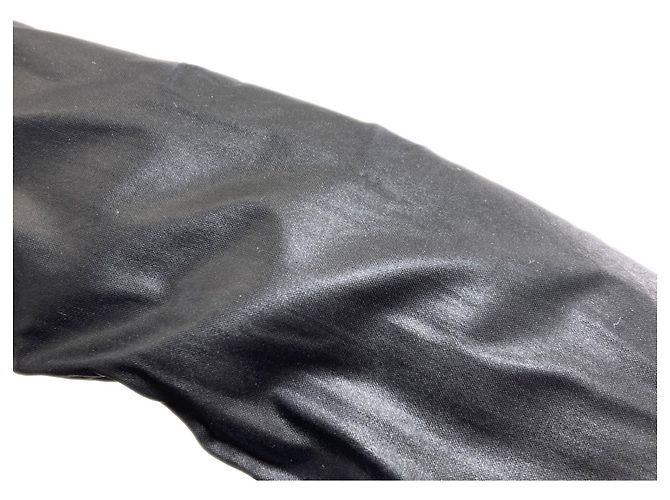 Chanel Coco Cocoon Tote Bag Schwarz - Ansicht 17