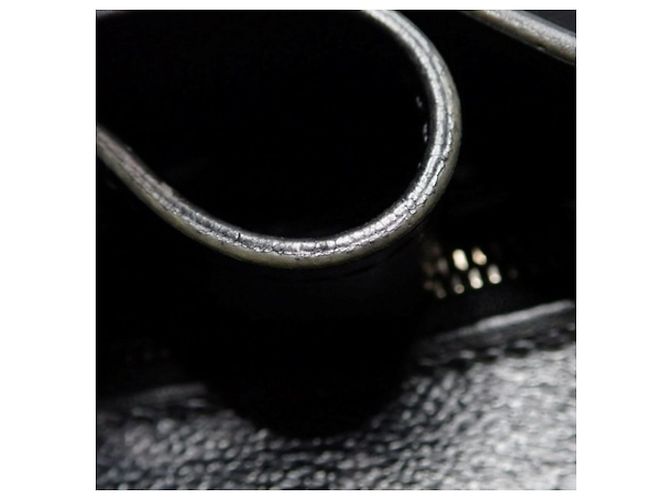 Louis Vuitton Discovery Bumbag M46035 Nero - vista 7