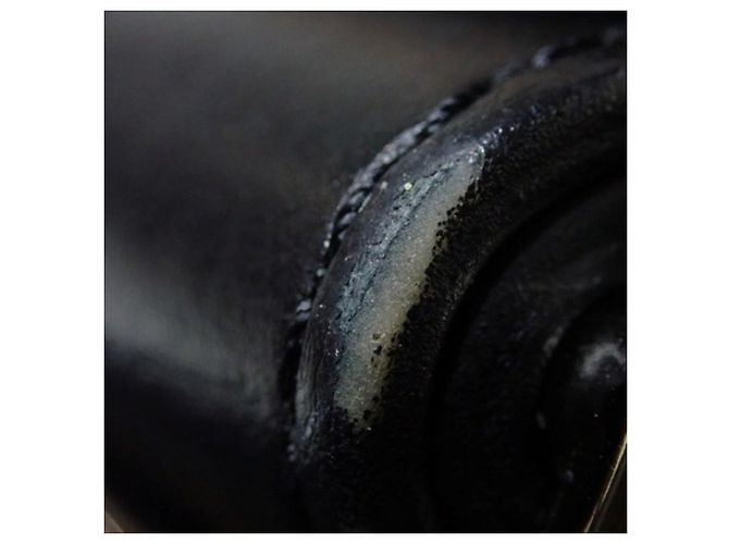 Louis Vuitton Discovery Bumbag M46035 Nero - vista 8