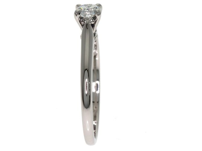 Cartier Solitär Diamant Ring - Ansicht 3