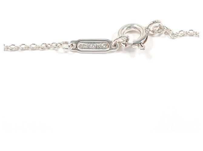 Tiffany & Co Collana Tiffany 1837 Circle Argento - vista 6