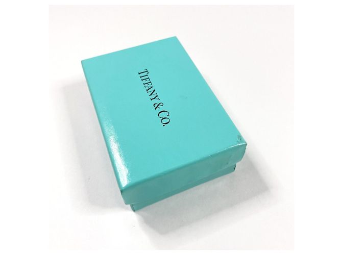 Tiffany & Co Collana Tiffany 1837 Circle Argento - vista 9