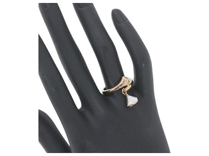 Bulgari Bvlgari Diva's Dream Ring Golden - Ansicht 11