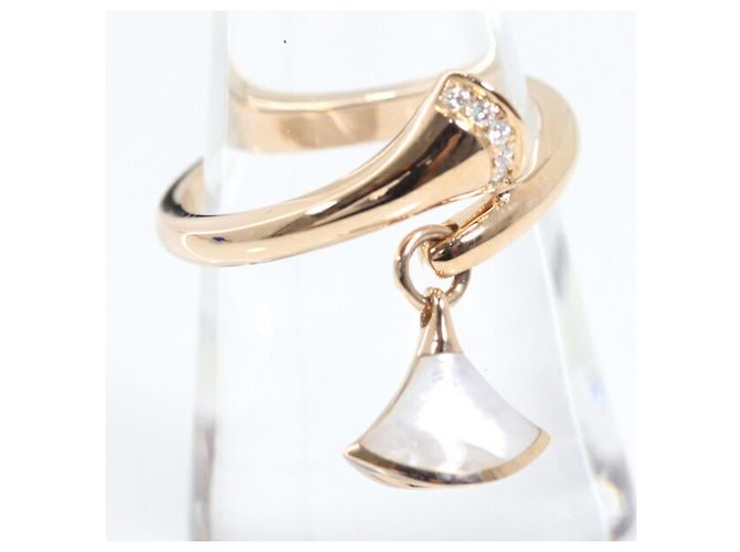 Bulgari Bvlgari Diva's Dream Ring Golden - Ansicht 3