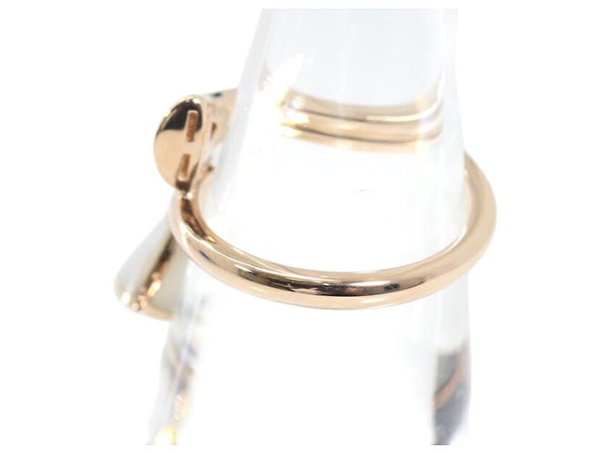 Bulgari Bvlgari Diva's Dream Ring Golden - Ansicht 5