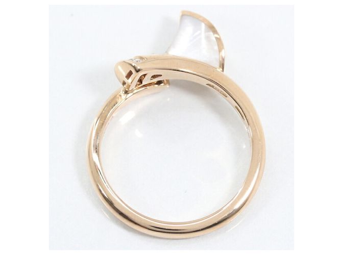 Bulgari Bvlgari Diva's Dream Ring Golden - Ansicht 6