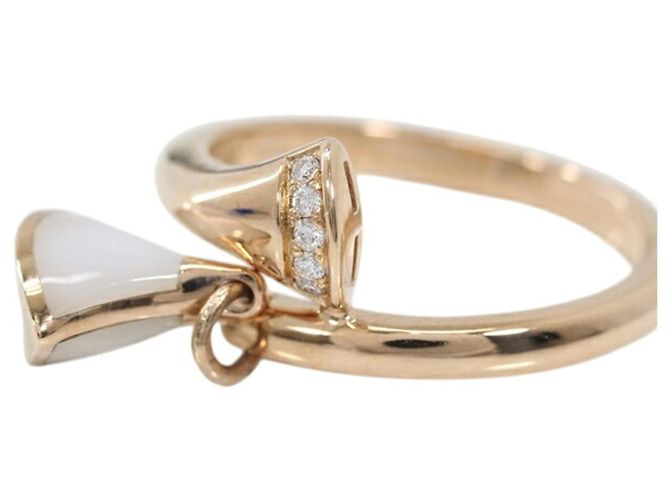 Bulgari Bvlgari Diva's Dream Ring Golden - Ansicht 7