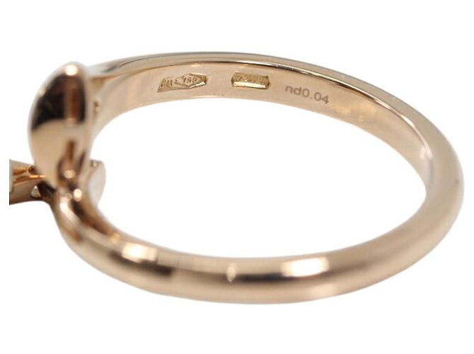 Bulgari Bvlgari Diva's Dream Ring Golden - Ansicht 9