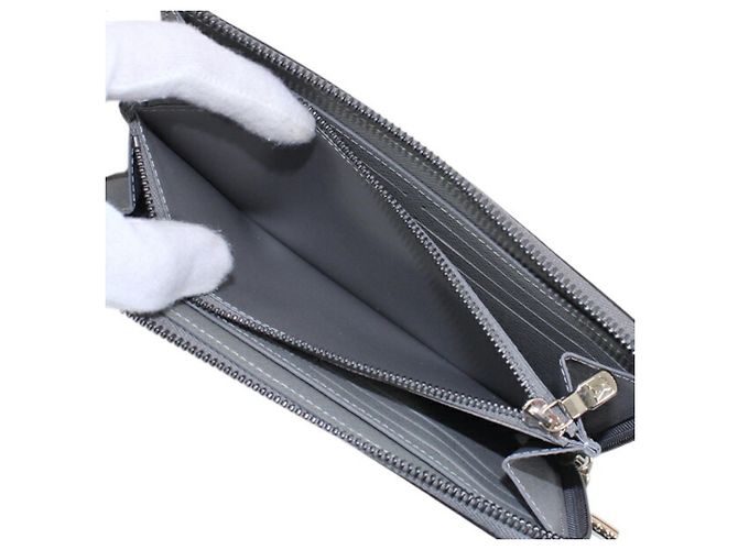 Louis Vuitton Portefeuille Cosmos Monogram Long Wallet Monogramma - vista 10