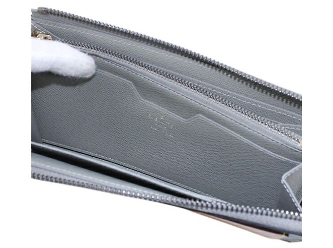Louis Vuitton Portefeuille Cosmos Monogram Long Wallet Monogramma - vista 11