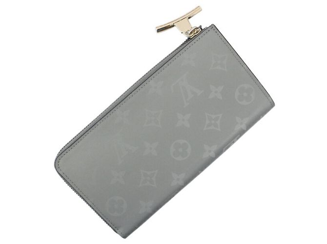 Louis Vuitton Portefeuille Cosmos Monogram Long Wallet Monogramma - vista 2