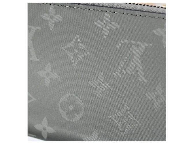 Louis Vuitton Portefeuille Cosmos Monogram Long Wallet Monogramma - vista 4