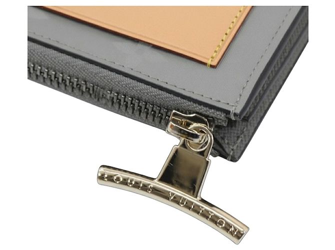 Louis Vuitton Portefeuille Cosmos Monogram Long Wallet Monogramma - vista 5