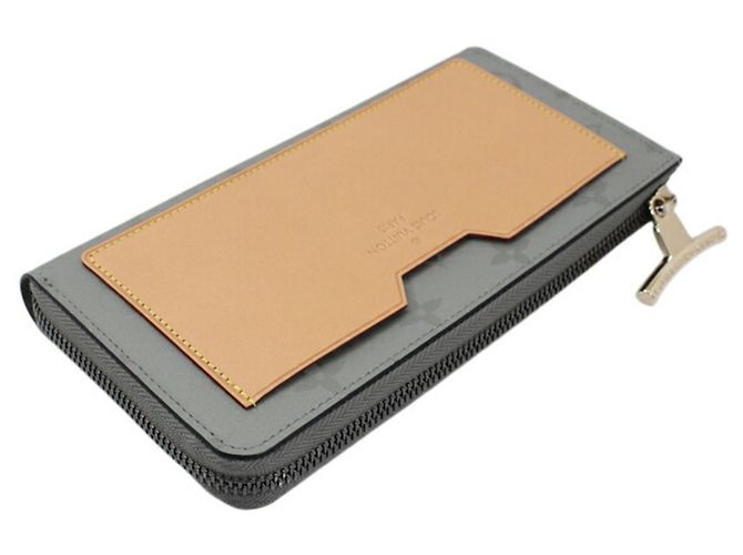 Louis Vuitton Portefeuille Cosmos Monogram Long Wallet Monogramma - vista 7