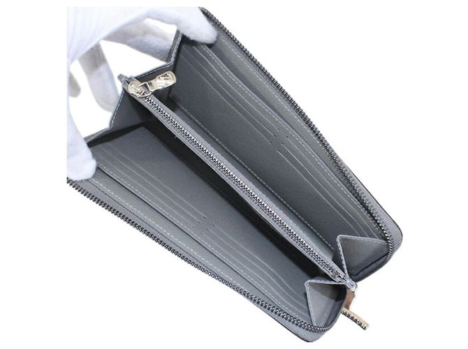 Louis Vuitton Portefeuille Cosmos Monogram Long Wallet Monogramma - vista 8