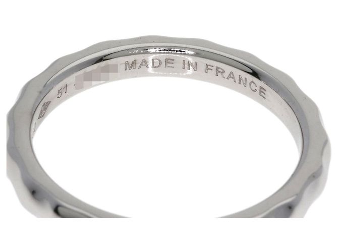 Louis Vuitton Monogram Infini Band Ring - Ansicht 5