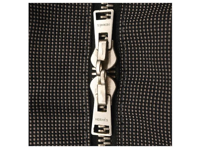 Hermès Hermes Herline Ad MM Rucksack Braun - Ansicht 10
