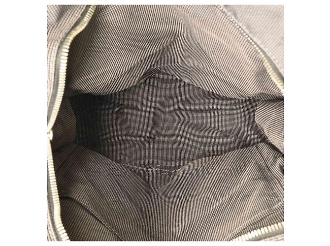 Hermès Hermes Herline Ad MM Rucksack Braun - Ansicht 11