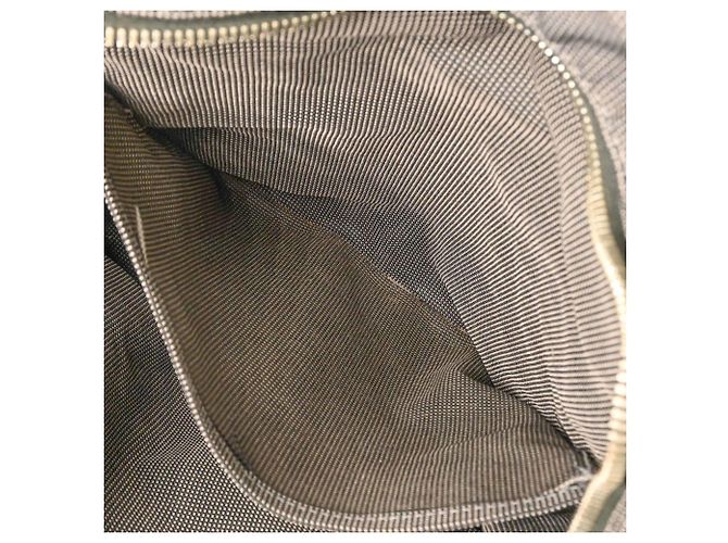 Hermès Hermes Herline Ad MM Rucksack Braun - Ansicht 12