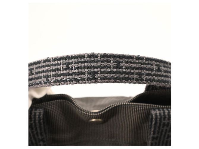 Hermès Hermes Herline Ad MM Rucksack Braun - Ansicht 6