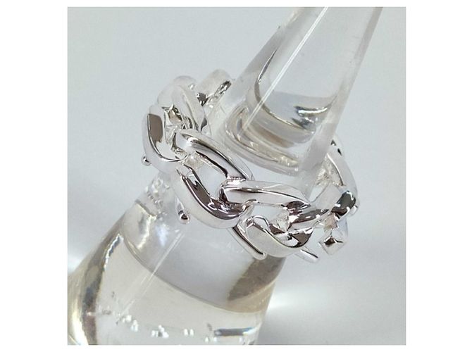 Tiffany & Co. Forge Ring aus Silber Ag925 - Ansicht 2