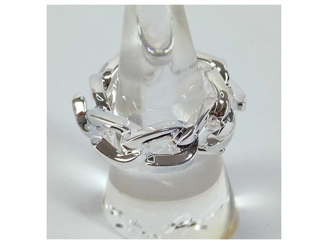 Tiffany & Co. Forge Ring aus Silber Ag925 - Ansicht 3