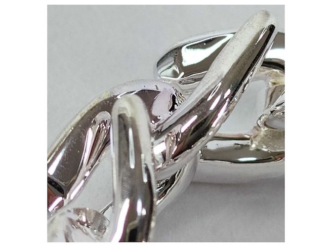 Tiffany & Co. Forge Ring aus Silber Ag925 - Ansicht 8