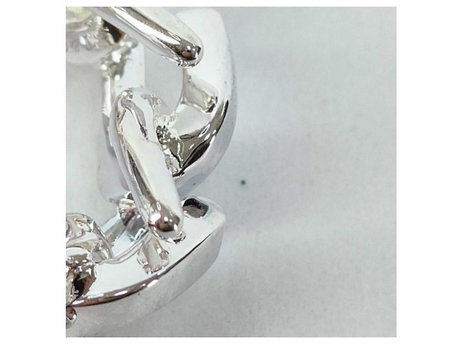 Tiffany & Co. Forge Ring aus Silber Ag925 - Ansicht 9