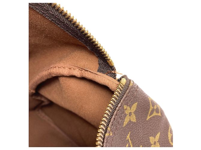 Borsa Boston Louis Vuitton Speedy 40 Monogramma - vista 9