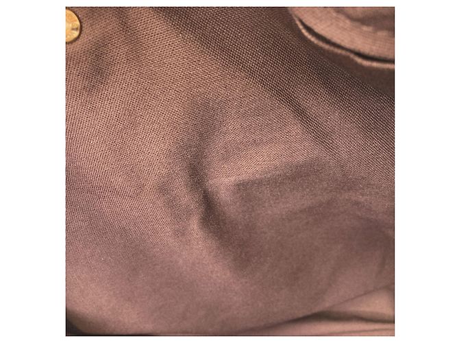 Borsa da viaggio Louis Vuitton Eole 60 Damier ebene - vista 11