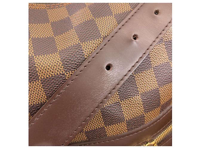 Borsa da viaggio Louis Vuitton Eole 60 Damier ebene - vista 22