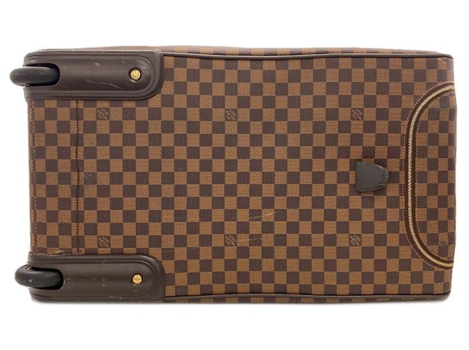 Borsa da viaggio Louis Vuitton Eole 60 Damier ebene - vista 4
