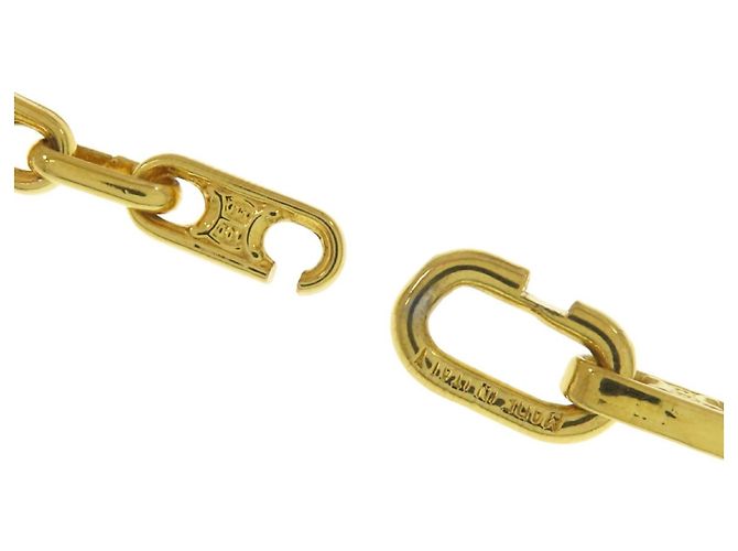 Céline Collana a catena Celine Triomphe D'oro - vista 4