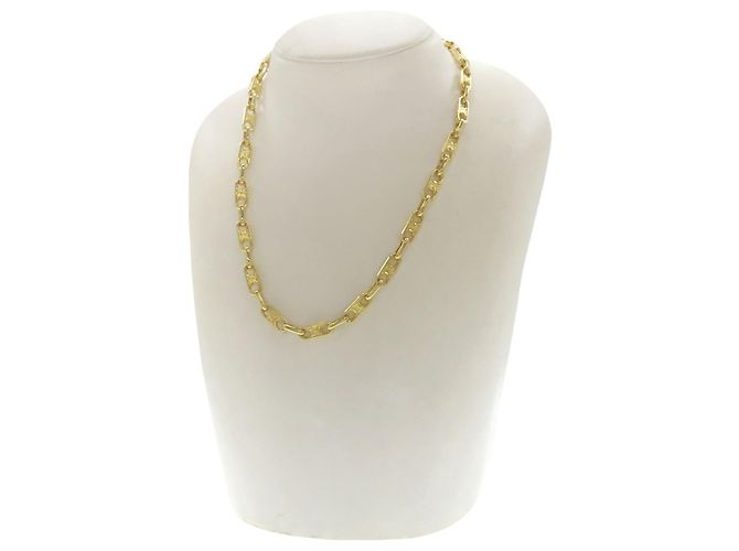 Céline Collana a catena Celine Triomphe D'oro - vista 5