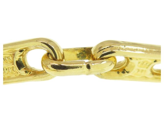 Céline Collana a catena Celine Triomphe D'oro - vista 7