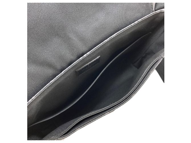 Borsa a tracolla Louis Vuitton District PM Monogramma - vista 5