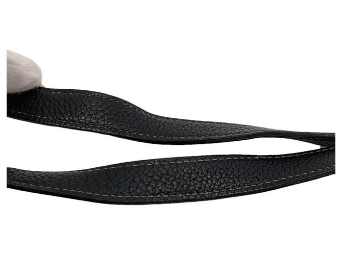 Hermès Saco Cabas 40 Hermes Preto - vista 15