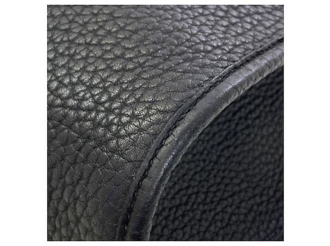 Hermès Saco Cabas 40 Hermes Preto - vista 16