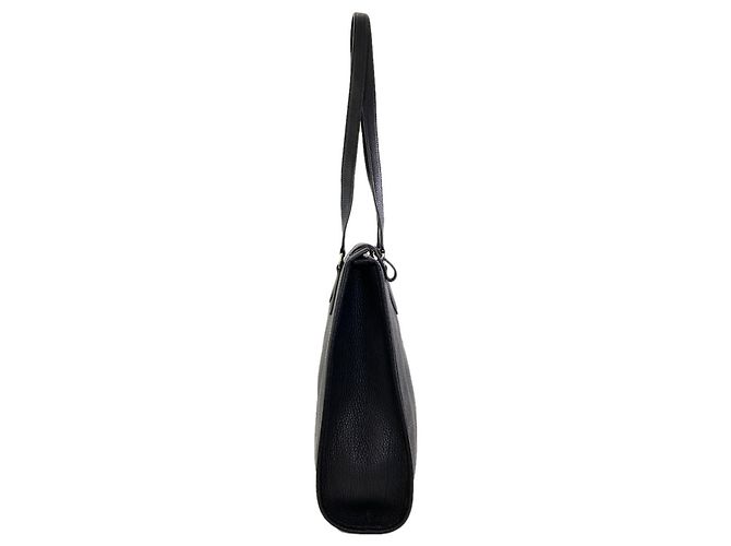Hermès Saco Cabas 40 Hermes Preto - vista 2