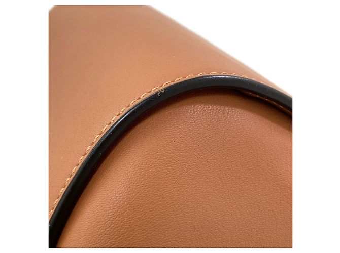 Borsa 2-Way Loewe Hammock Small Marrone - vista 13