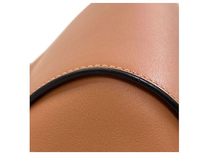 Borsa 2-Way Loewe Hammock Small Marrone - vista 14